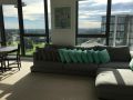 Panoramic views in luxurious brand new apartment Apartment, Sydney - thumb 8