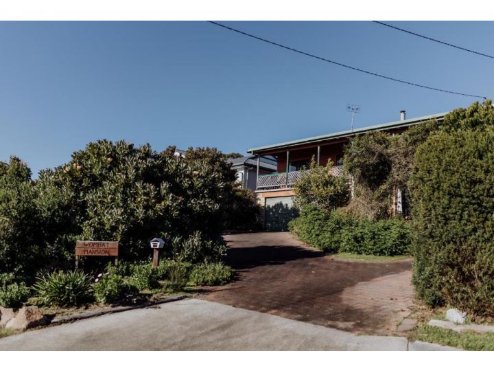 Wombat Mansion - Views - Shack Life at Binalong Bay Guest house, Binalong Bay - imaginea 11