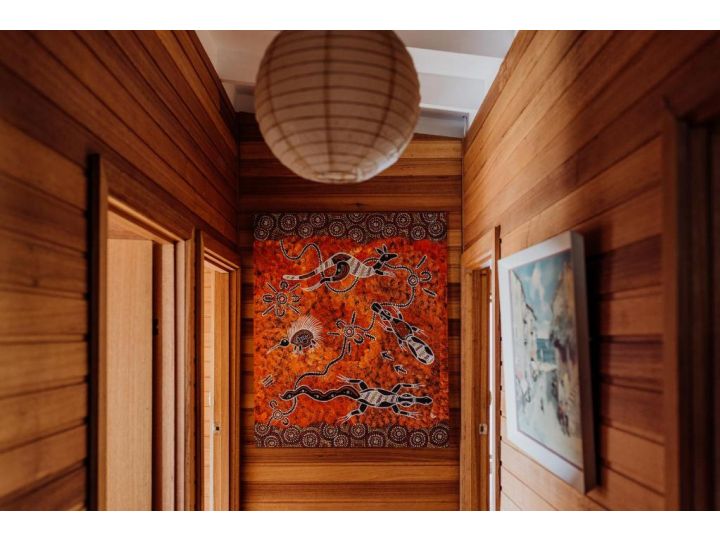 Wombat Mansion - Views - Shack Life at Binalong Bay Guest house, Binalong Bay - imaginea 20