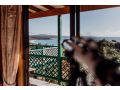 Wombat Mansion - Views - Shack Life at Binalong Bay Guest house, Binalong Bay - thumb 17
