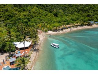 Elysian Retreat - All Inclusive, Adult Only Retreat, Whitsunday Islands Hotel, Queensland - 2