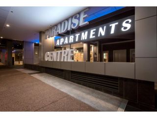 Paradise Centre Apartments Aparthotel, Gold Coast - 5