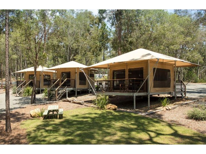Paradise Country Farmstay Campsite, Gold Coast - imaginea 3