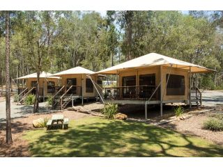 Paradise Country Farmstay Campsite, Gold Coast - 3