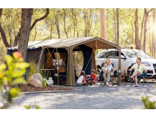 Paradise Country Farmstay Campsite, Gold Coast - 4