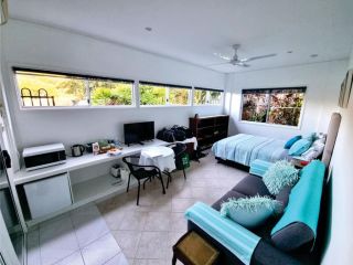 Paradise Eco B&B and Spa Retreat Bed and breakfast, Queensland - 1