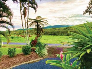 Paradise Eco B&B and Spa Retreat Bed and breakfast, Queensland - 5