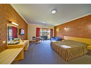 Paradise Lakes Motel Shepparton Hotel, Shepparton - 5