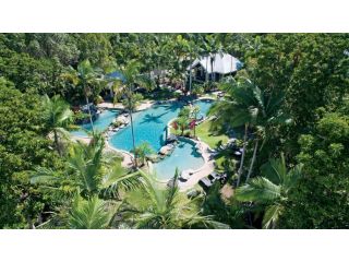 Paradise Links Resort Port Douglas Hotel, Port Douglas - 3