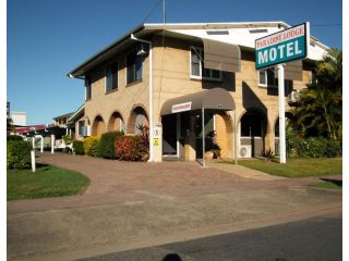 Paradise Motel Hotel, Mackay - 2