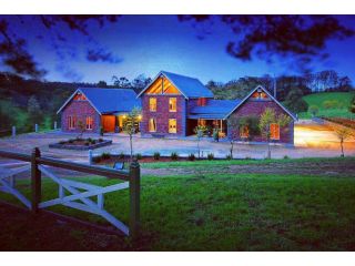 Paradiso Kinglake Guest house, Victoria - 2