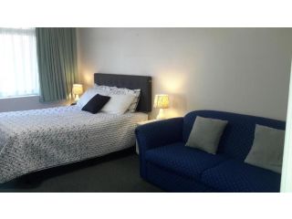 Paramount Motel Hotel, Brisbane - 2