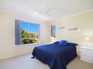 Parco Vista Unit 9 - Central Coolangatta easy walk to beaches and shops Apartment, Gold Coast - 5