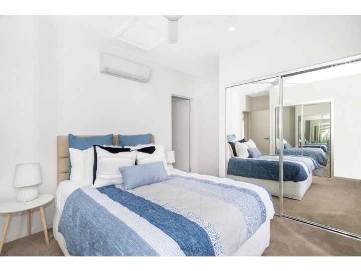 Park Avenue Terrace House Sleeps 9 Guest house, Brisbane - imaginea 6