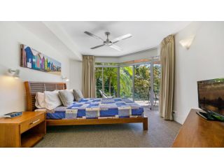 Park Cove Apartments Apartment, Noosa Heads - 5