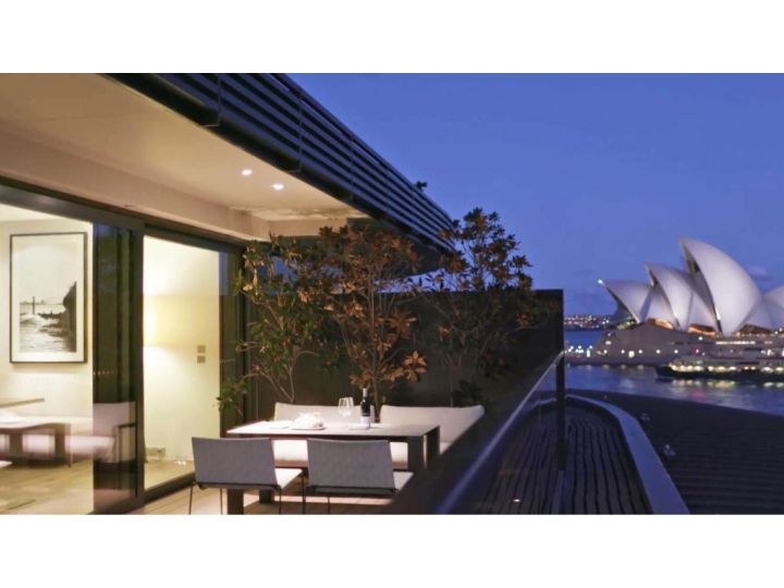 Park Hyatt Sydney Hotel, Sydney - imaginea 4