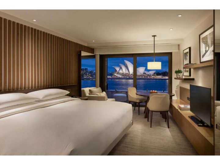 Park Hyatt Sydney Hotel, Sydney - imaginea 14