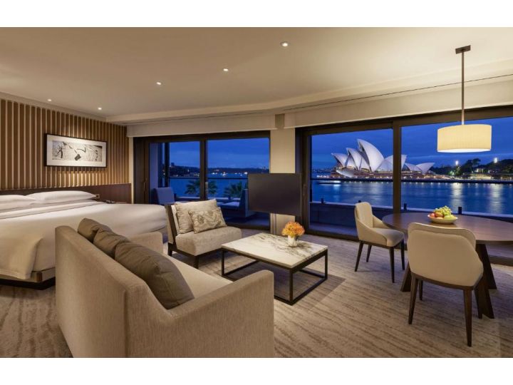 Park Hyatt Sydney Hotel, Sydney - imaginea 18