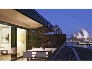 Park Hyatt Sydney Hotel, Sydney - 4
