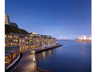 Park Hyatt Sydney Hotel, Sydney - 2