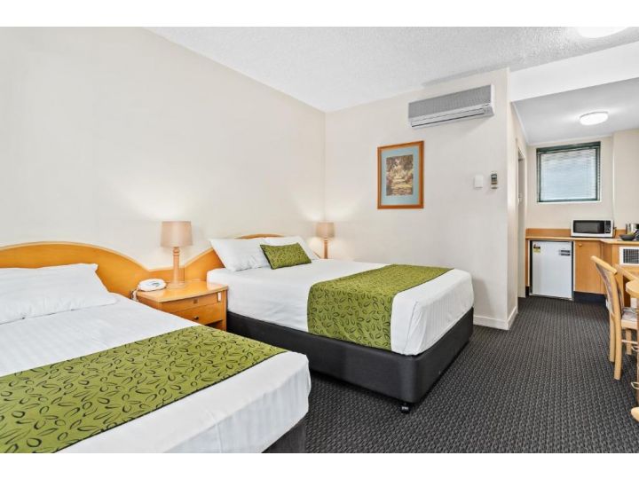 Park Motor Inn Hotel, Toowoomba - imaginea 7