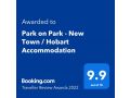 Park on Park - New Town / Hobart Accommodation Guest house, New Town - thumb 2