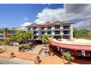 Park Regis Anchorage Hotel, Townsville - 2