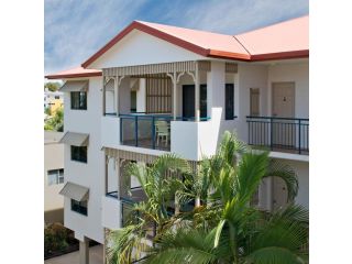 Park Regis Anchorage Hotel, Townsville - 5