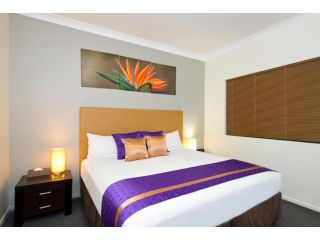 Park Regis Anchorage Hotel, Townsville - 3