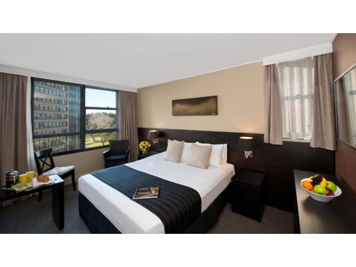 Park Regis City Centre Hotel, Sydney - imaginea 16