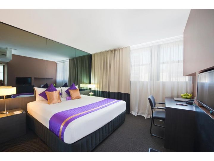 Park Regis City Centre Hotel, Sydney - imaginea 15
