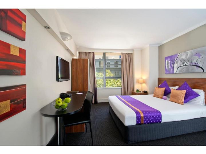 Park Regis City Centre Hotel, Sydney - imaginea 9