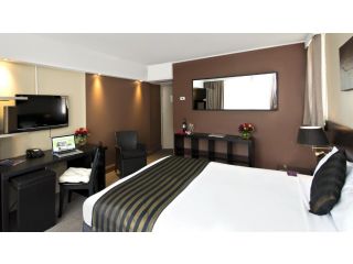 Park Regis City Centre Hotel, Sydney - 4