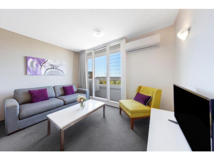 Park Regis Concierge Apartments Aparthotel, Sydney - imaginea 6