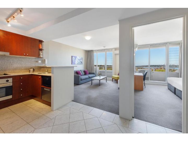Park Regis Concierge Apartments Aparthotel, Sydney - imaginea 4