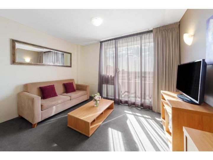 Park Regis Concierge Apartments Aparthotel, Sydney - imaginea 10