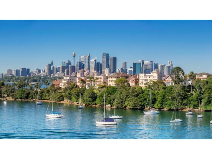 Park Regis Concierge Apartments Aparthotel, Sydney - imaginea 19