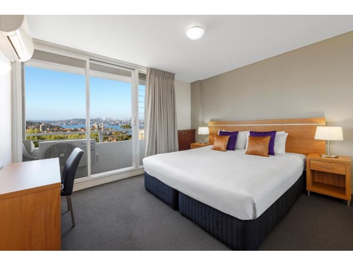 Park Regis Concierge Apartments Aparthotel, Sydney - imaginea 5