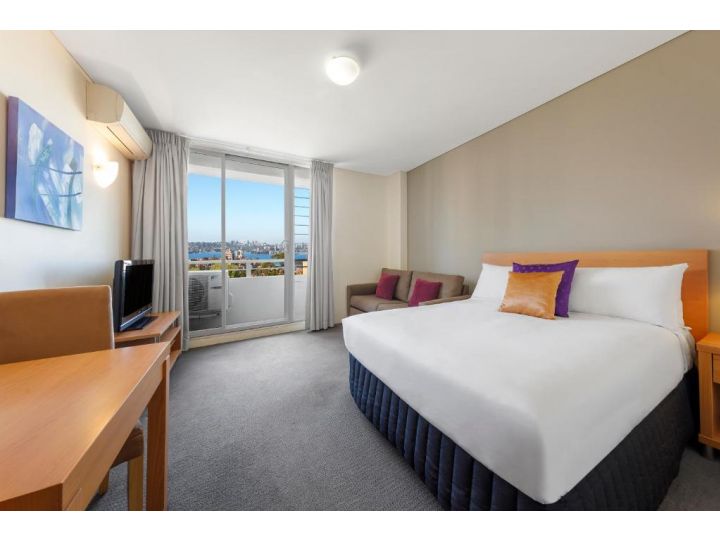 Park Regis Concierge Apartments Aparthotel, Sydney - imaginea 12