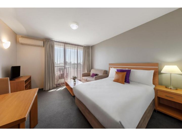 Park Regis Concierge Apartments Aparthotel, Sydney - imaginea 2