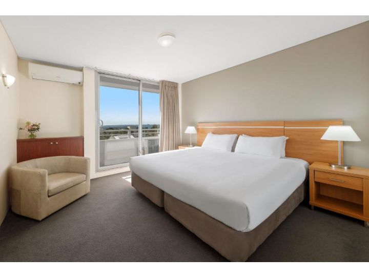 Park Regis Concierge Apartments Aparthotel, Sydney - imaginea 7