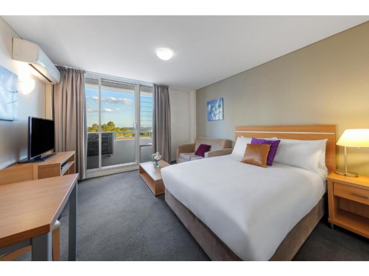 Park Regis Concierge Apartments Aparthotel, Sydney - imaginea 9