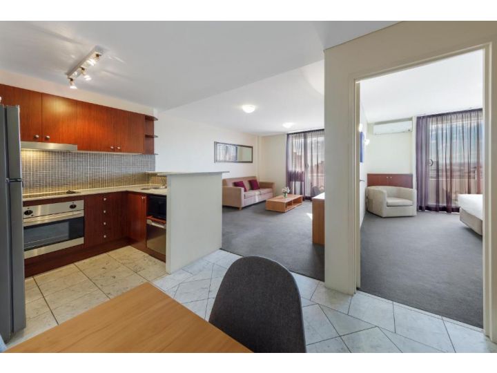 Park Regis Concierge Apartments Aparthotel, Sydney - imaginea 3