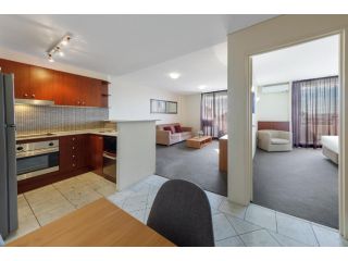 Park Regis Concierge Apartments Aparthotel, Sydney - 3