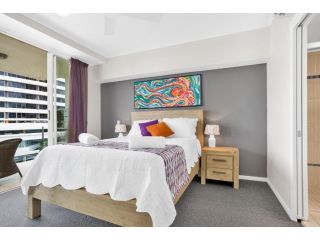 City Quays Luxury Dual Key Apartment, Cairns - 2