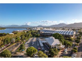 Piermonde Apartments Cairns Aparthotel, Cairns - 5