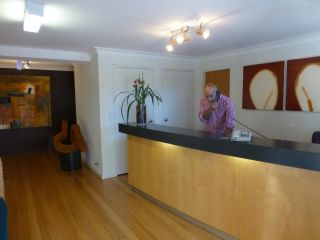 Park Ridge Retreat Hotel, Gerringong - 3