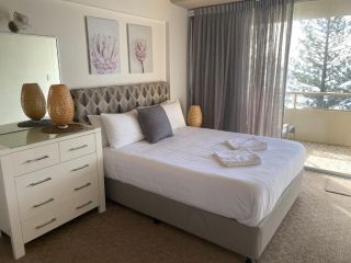 Park Towers Holiday Units Hotel, Gold Coast - 3
