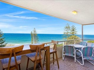 Park Towers Holiday Units Hotel, Gold Coast - 1