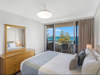 Park Towers Holiday Units Hotel, Gold Coast - 5